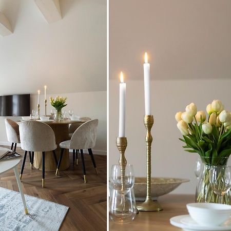Elite Apartments Dluga Prestige Gdańsk Eksteriør bilde