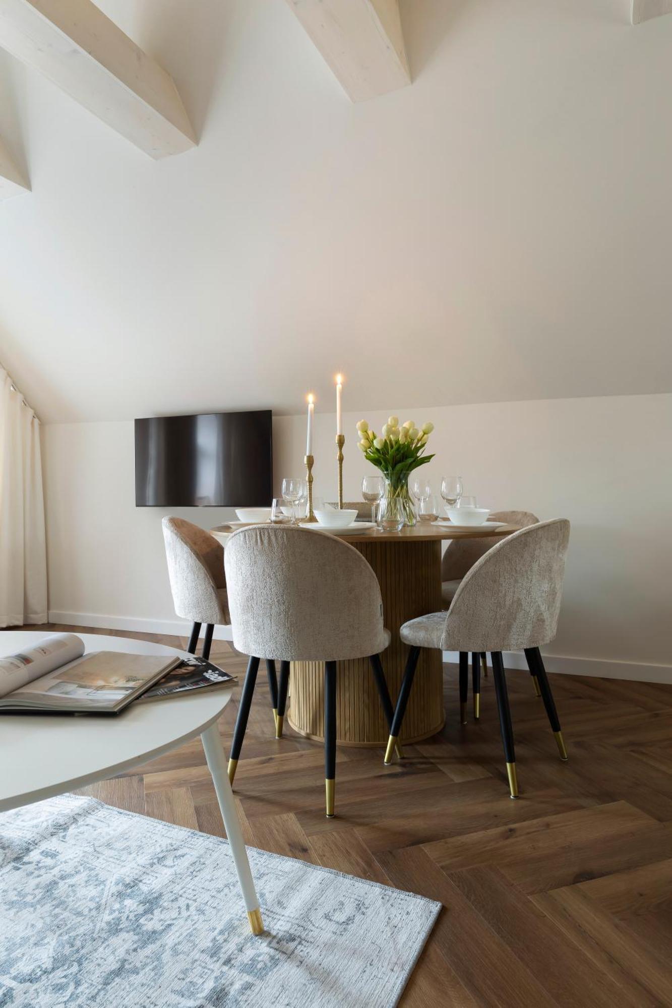 Elite Apartments Dluga Prestige Gdańsk Eksteriør bilde