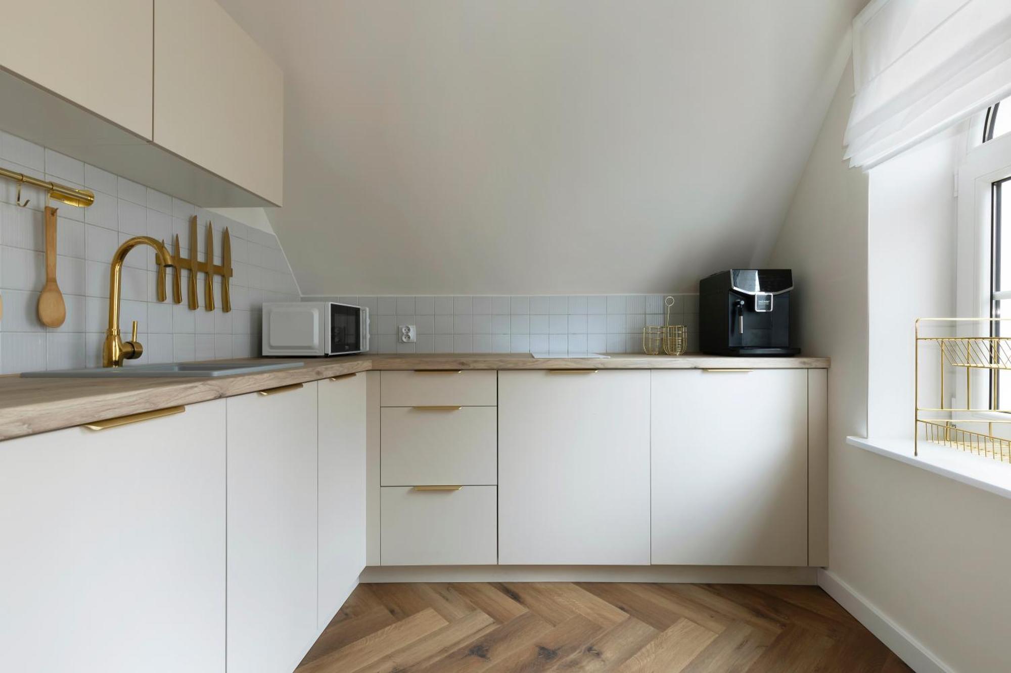 Elite Apartments Dluga Prestige Gdańsk Eksteriør bilde
