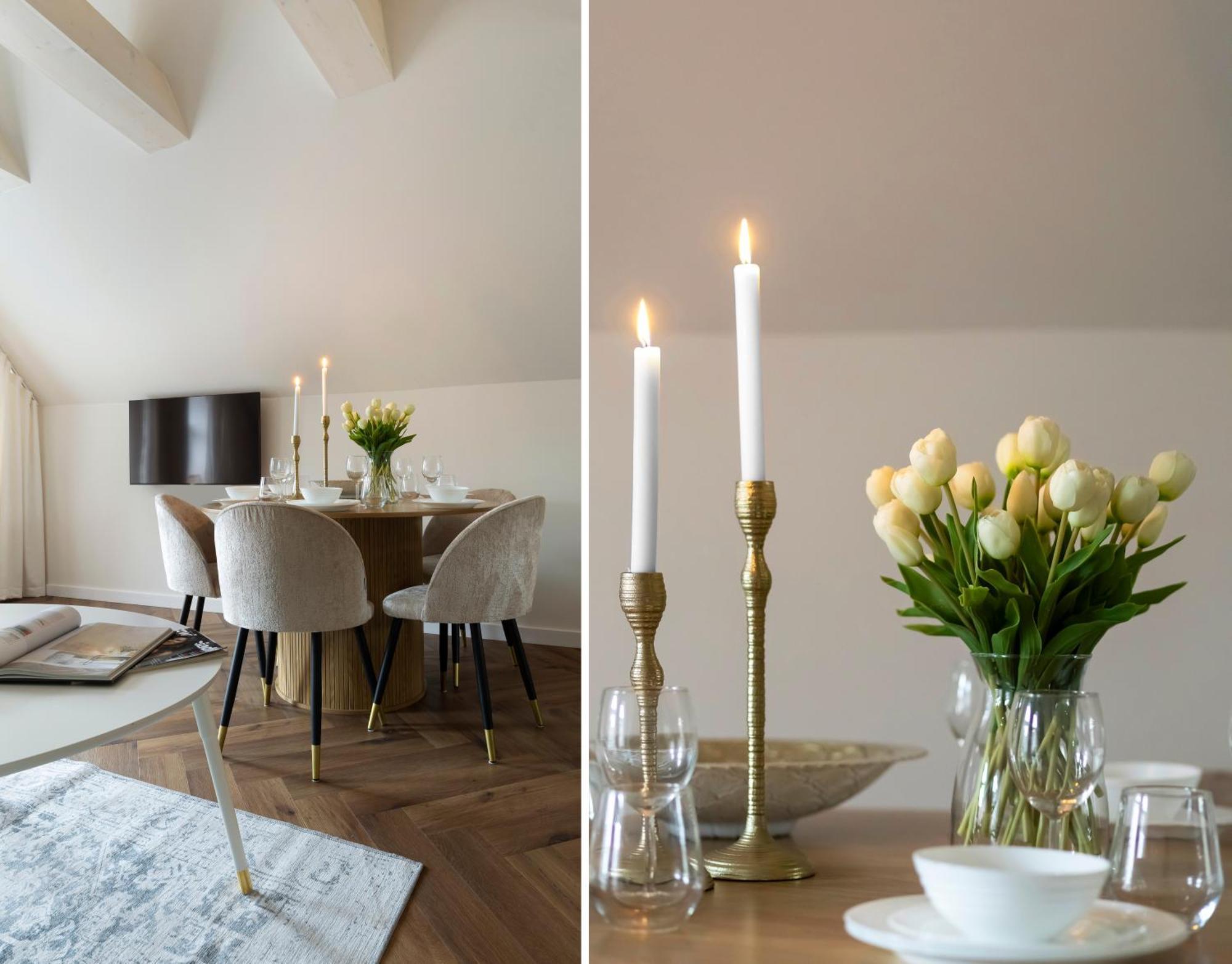 Elite Apartments Dluga Prestige Gdańsk Eksteriør bilde